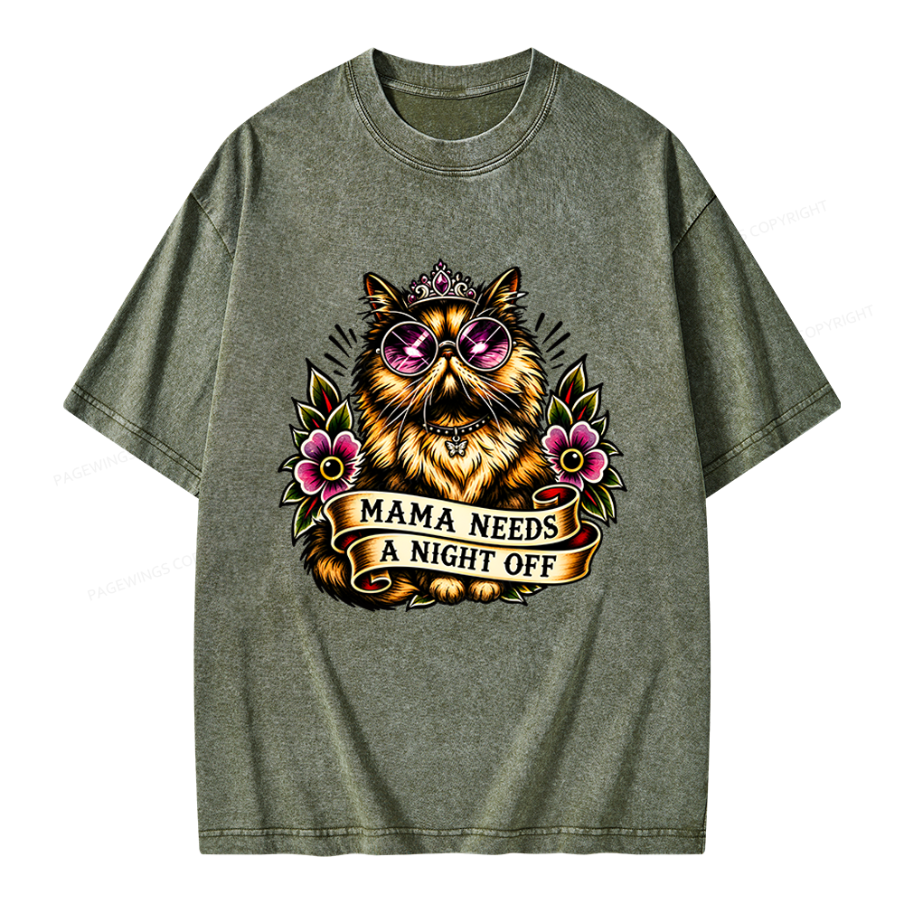 Pagewings Sci Fi Bookish Unisex Washed T-shirt