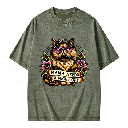 Pagewings Sci Fi Bookish Unisex Washed T-shirt