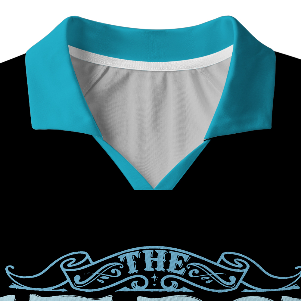 Pagewings The Bat Boys Unisex Long Sleeve Jersey