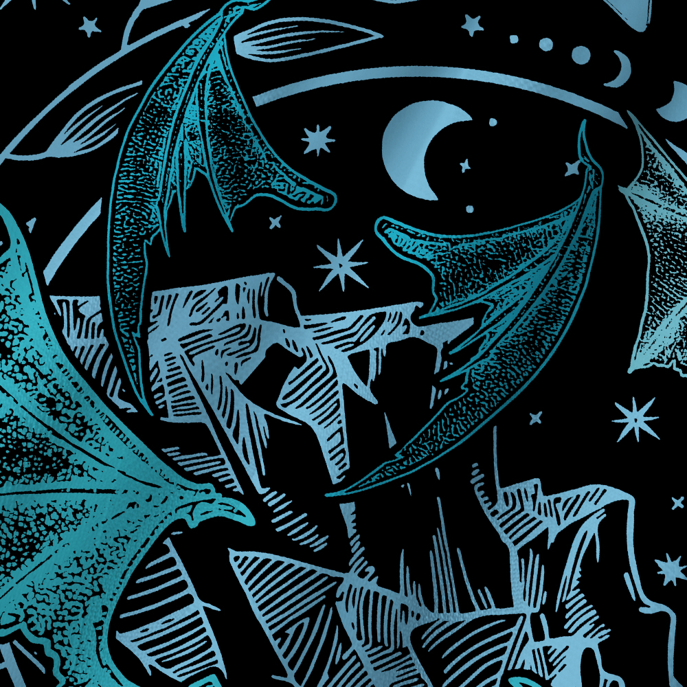 Pagewings The Bat Boys Unisex Long Sleeve Jersey