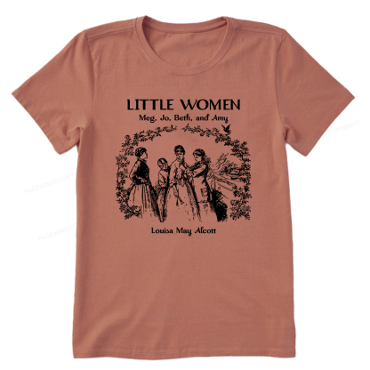 Pagewings Book Lover Unisex Classic T-shirt