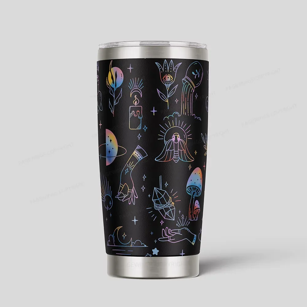 Pagewings A Court Of Thorns And Roses Tumbler