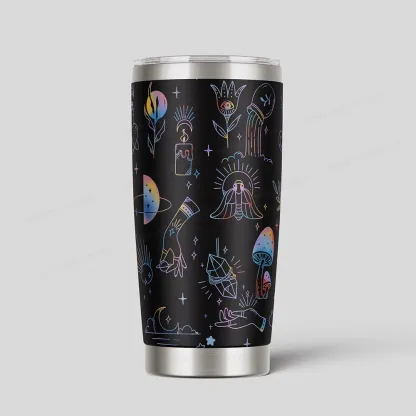 Pagewings A Court Of Thorns And Roses Tumbler