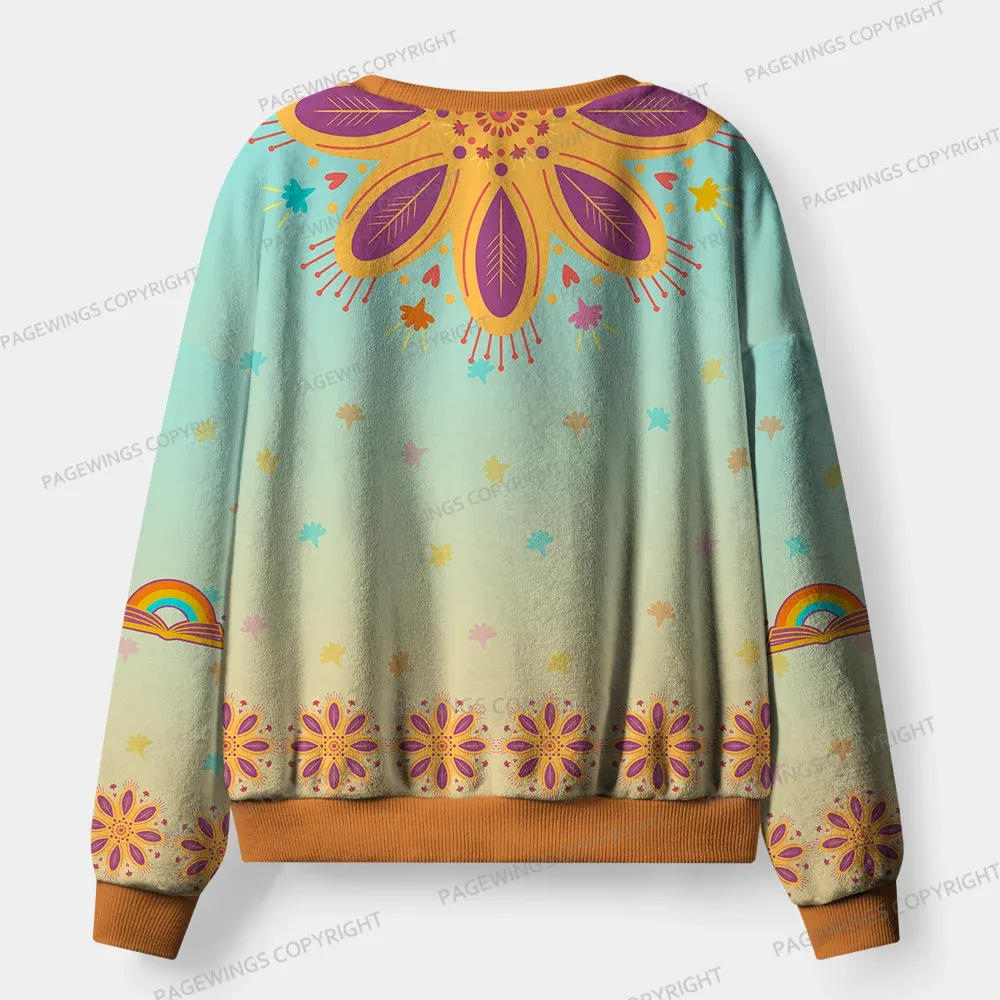 Pagewings How Many Nights A Week Should You Be Reading Unisex Flannel Pajama Set