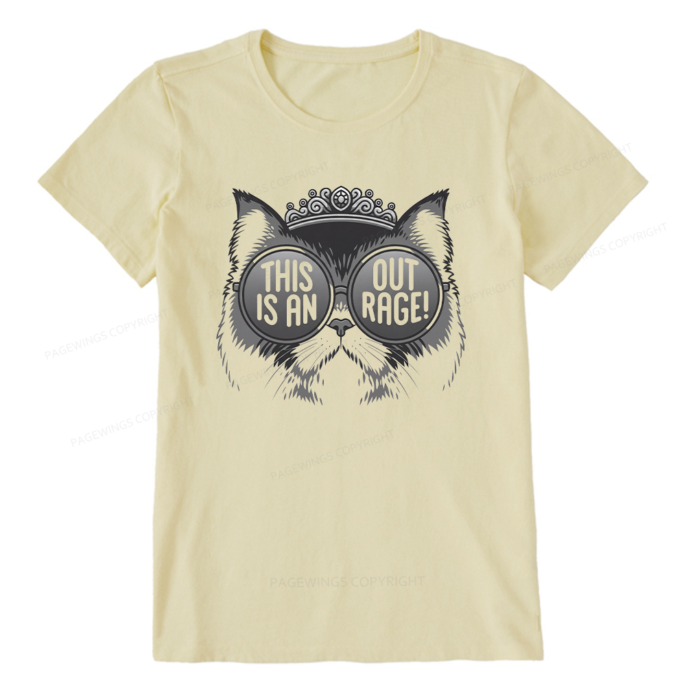 Pagewings Sci Fi Bookish Unisex Classic T-shirt