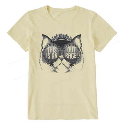 Pagewings Sci Fi Bookish Unisex Classic T-shirt