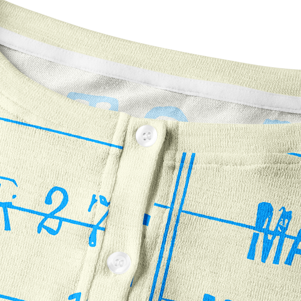 Pagewings Library Card Crew Neck Cardigan Sweaters