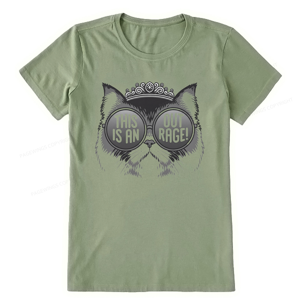 Pagewings Sci Fi Bookish Unisex Classic T-shirt
