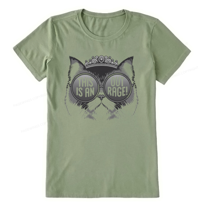 Pagewings Sci Fi Bookish Unisex Classic T-shirt