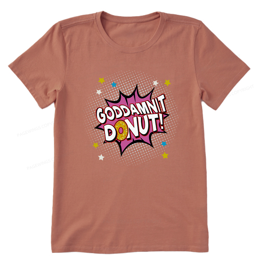 Pagewings Sci-Fi Lover  Unisex Classic T-shirt