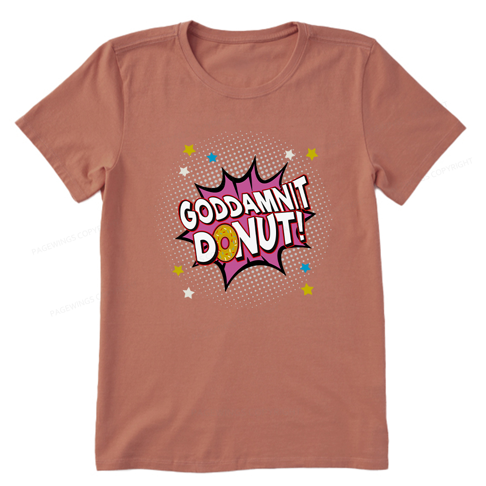 Pagewings Sci-Fi Lover  Unisex Classic T-shirt