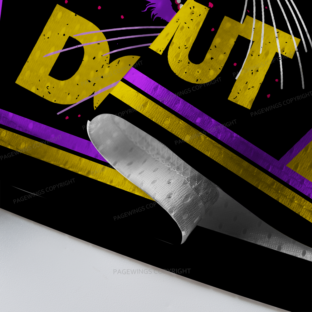 Pagewings Fantasy Books Lover Unisex Mesh Jersey