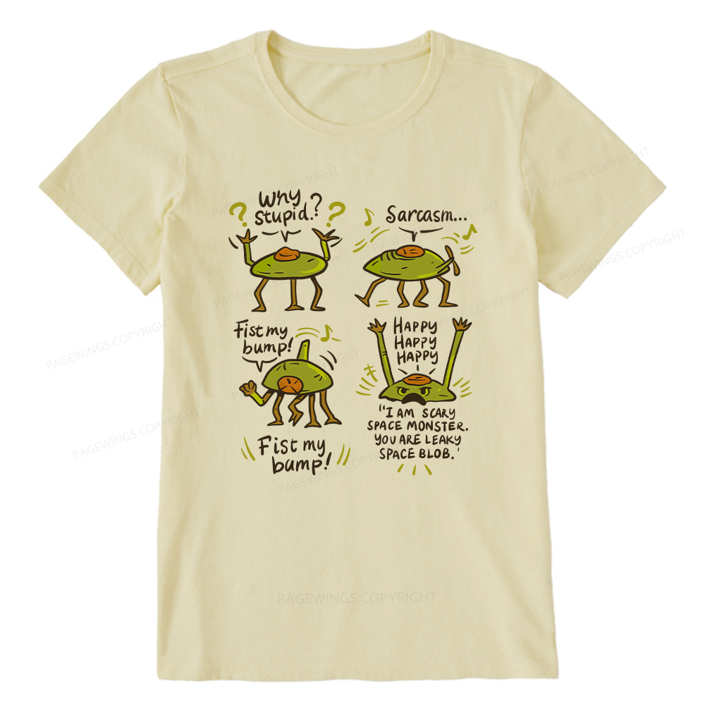 Pagewings Rocky Amaze Book lover Unisex Classic T-shirt