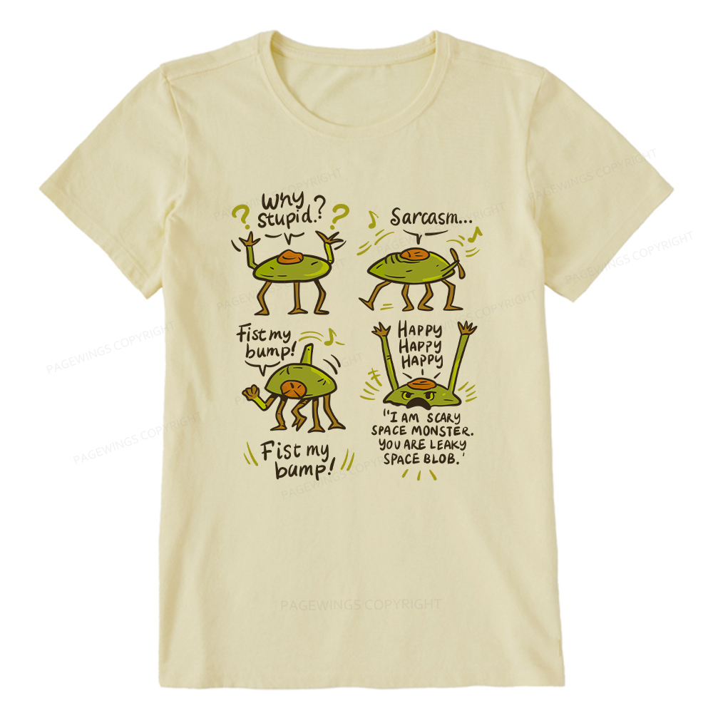 Pagewings Rocky Amaze Book lover Unisex Classic T-shirt