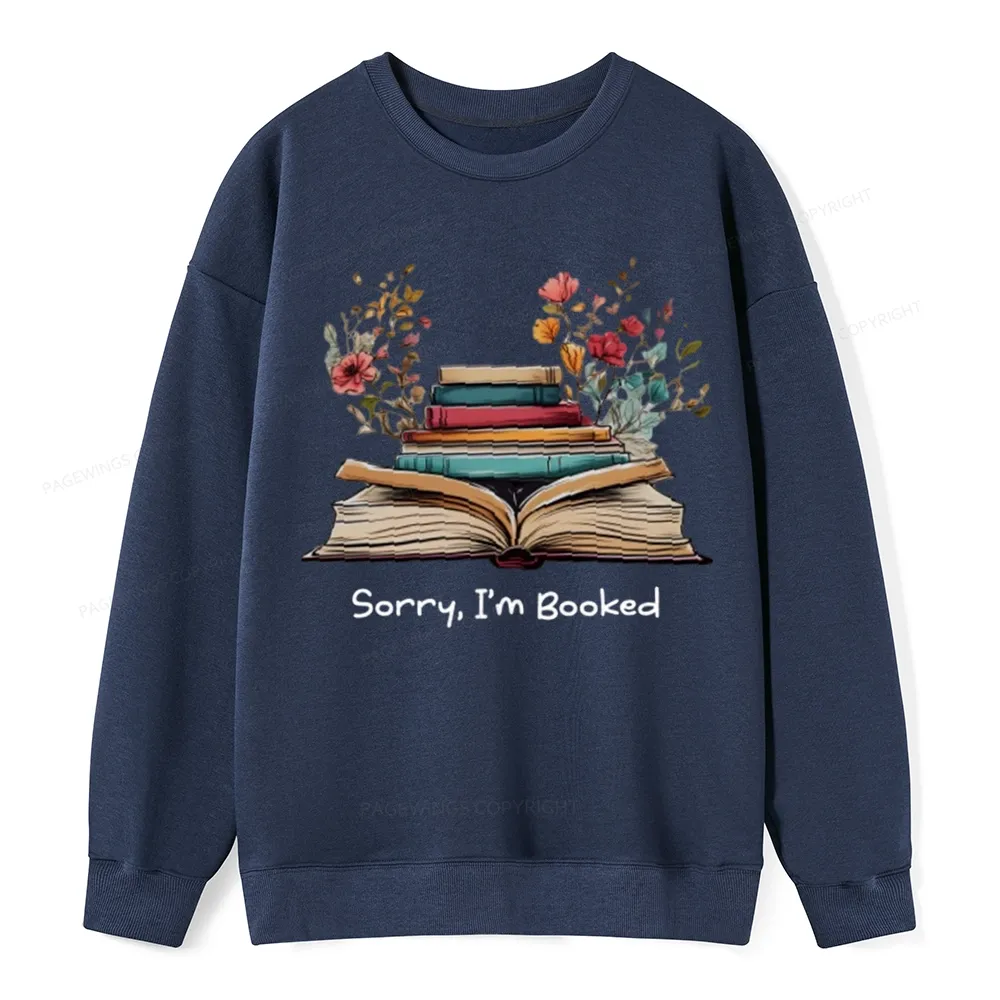 Pagewings Emotionally Attached To Fictional Characters Unisex Washed T