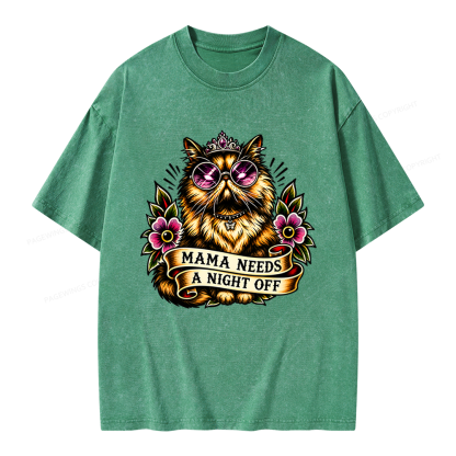 Pagewings Sci Fi Bookish Unisex Washed T-shirt