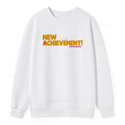 Pagewings More Pride Less Prejudice Unisex Classic Sweatshirt