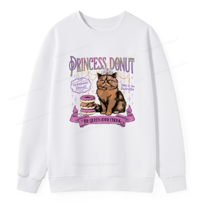 Pagewings Imagine Being Afraid Of Drag Queens And Books Unisex Classic Sweatshirt