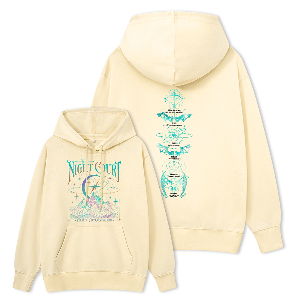 Pagewings Anti-social Book Club Comfort Colors Unisex Classic Hoodie