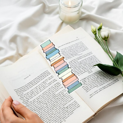Pagewings Personalized Your Bookmark