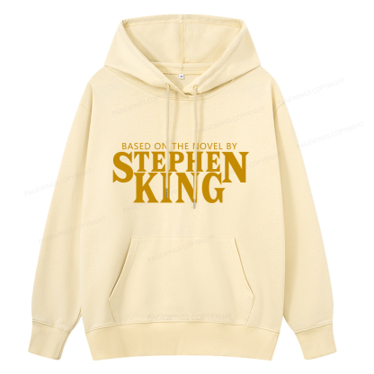 Pagewings Personalized Quotes Unisex Classic Hoodie