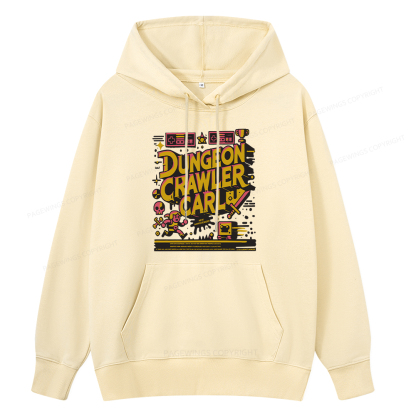 Pagewings Book New Achievement Unisex Classic Hoodie