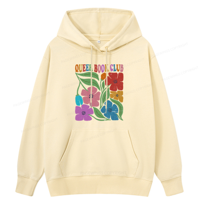 [Copy]Pagewings  Unisex Classic Hoodie