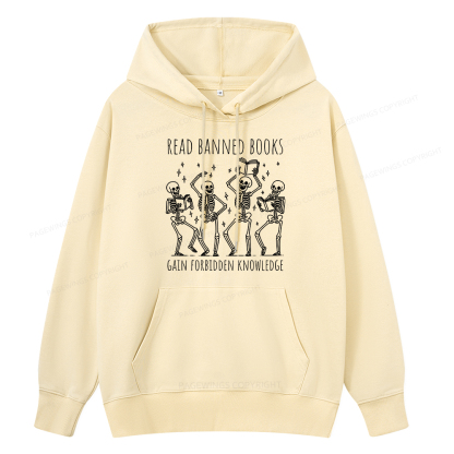 Pagewings Reading Books Tee Book Lover Gift Unisex Classic Hoodie