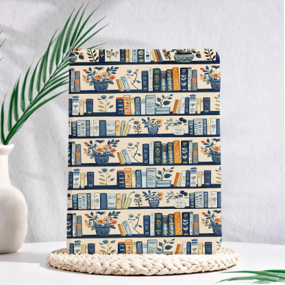 Pagewings Bookish Vibe Pad Case