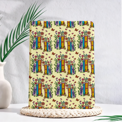 Pagewings Bookish Vibe Pad Case