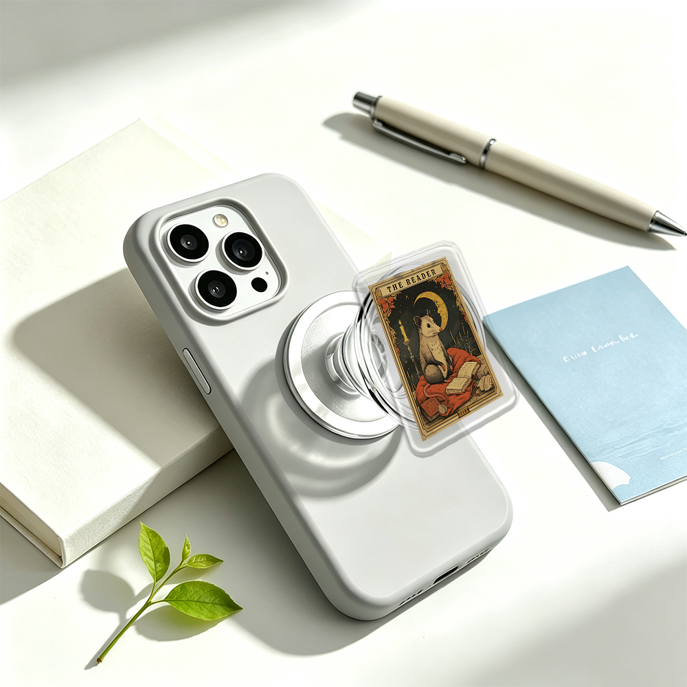Pagewings The Reader Phone Grip
