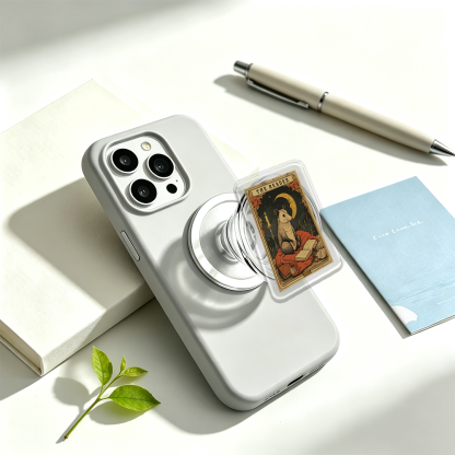 Pagewings The Reader Phone Grip