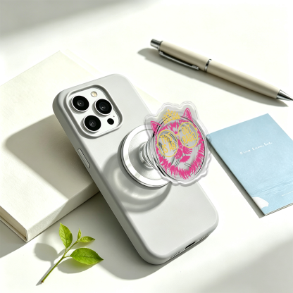 Pagewings Sci Fi Lover Phone Grip