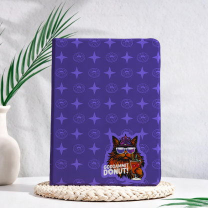 Pagewings Sci Fi Lover Pad Case