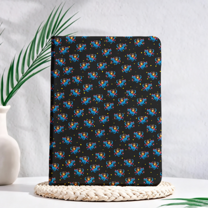 Pagewings Sci Fi Lover Pad Case