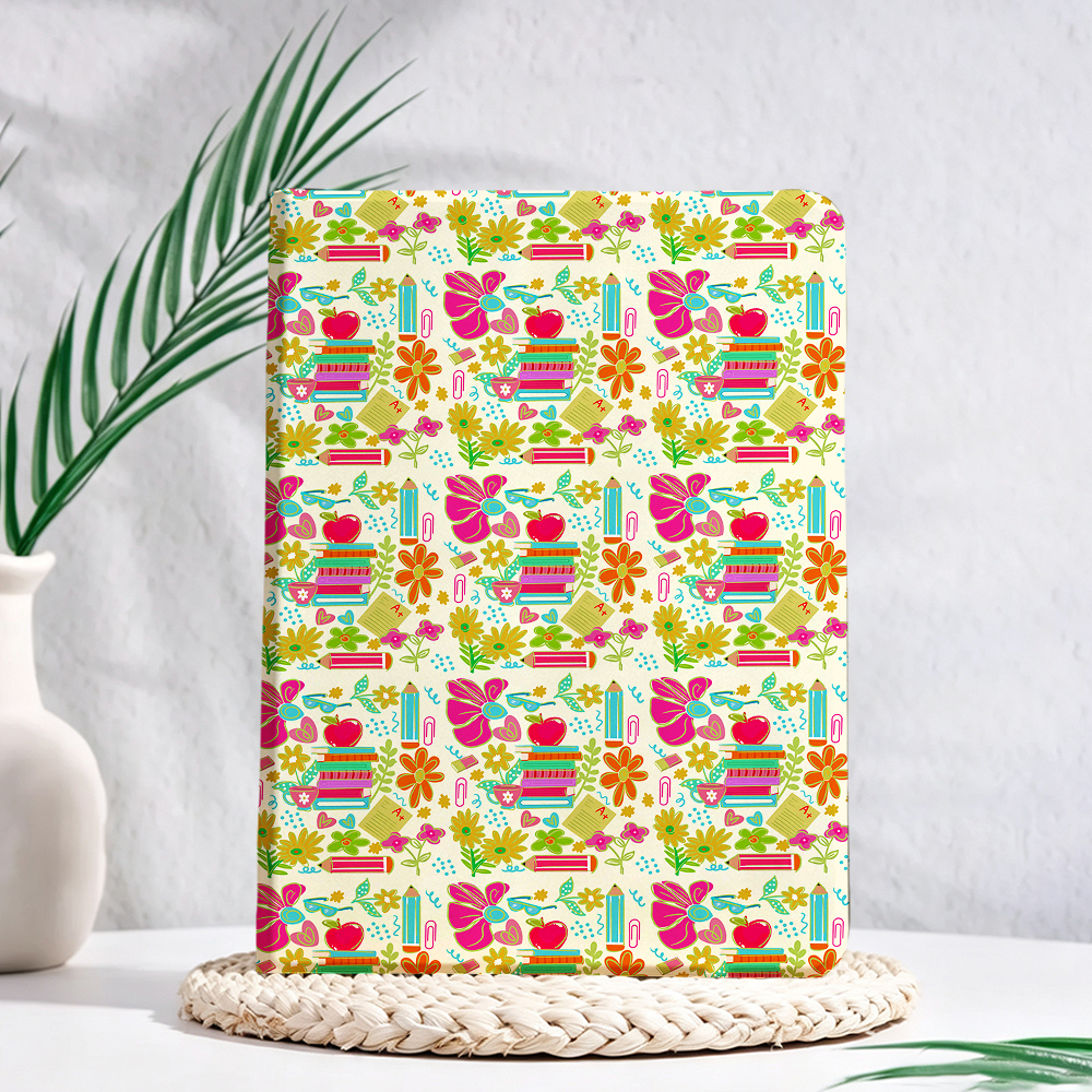 Pagewings Bookish Vibe Pad Case