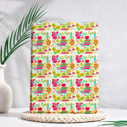 Pagewings Bookish Vibe Pad Case