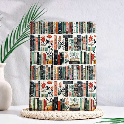 Pagewings Bookish Vibe Pad Case