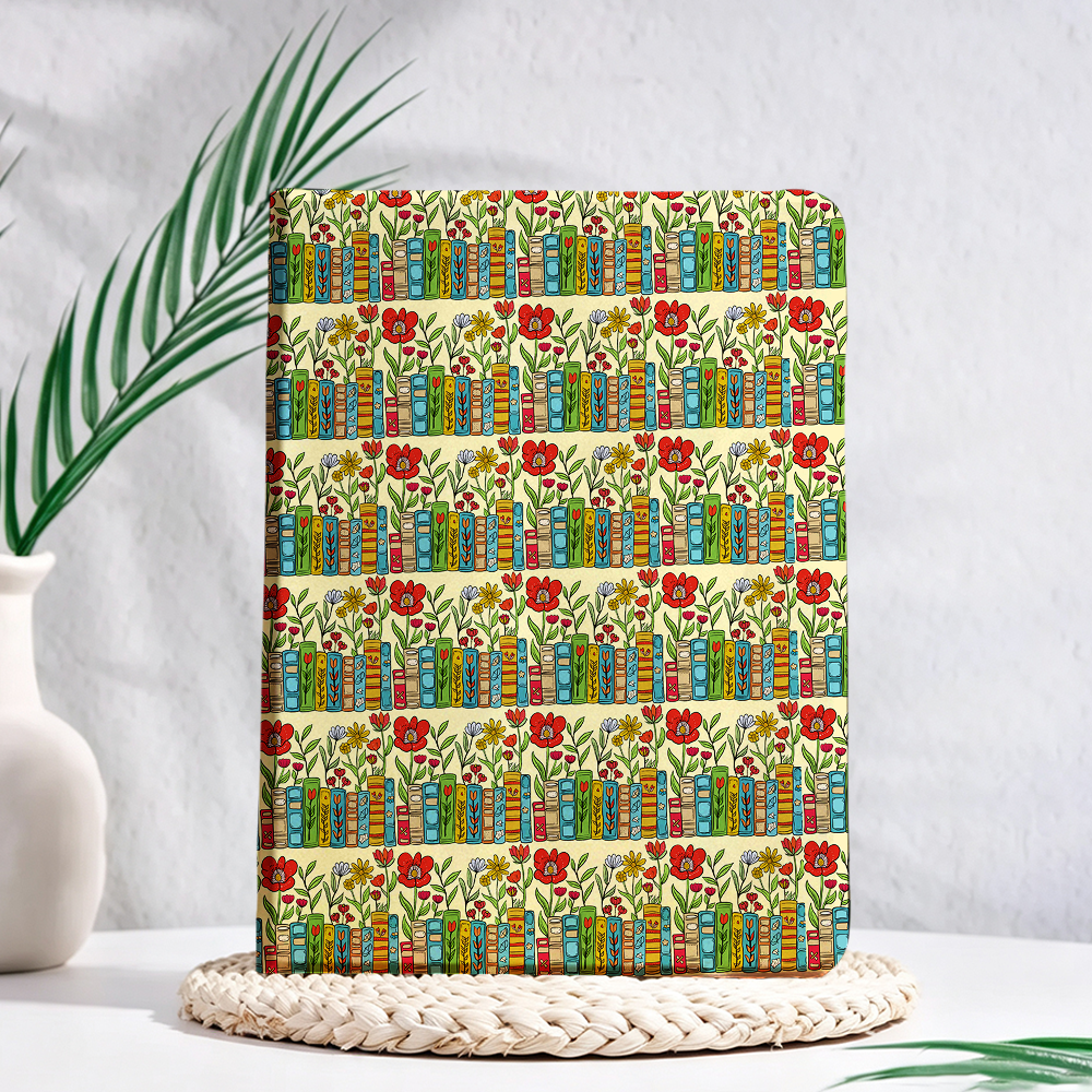 Pagewings Bookish Vibe Pad Case