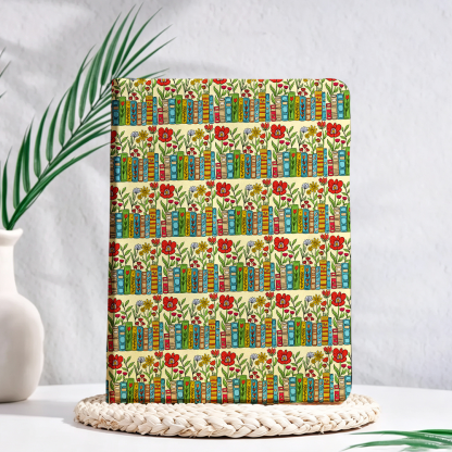 Pagewings Bookish Vibe Pad Case