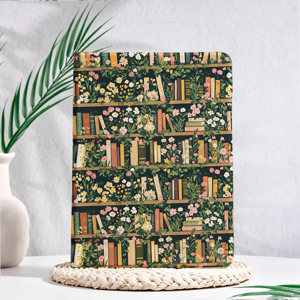 Pagewings Bookish Vibe Pad Case