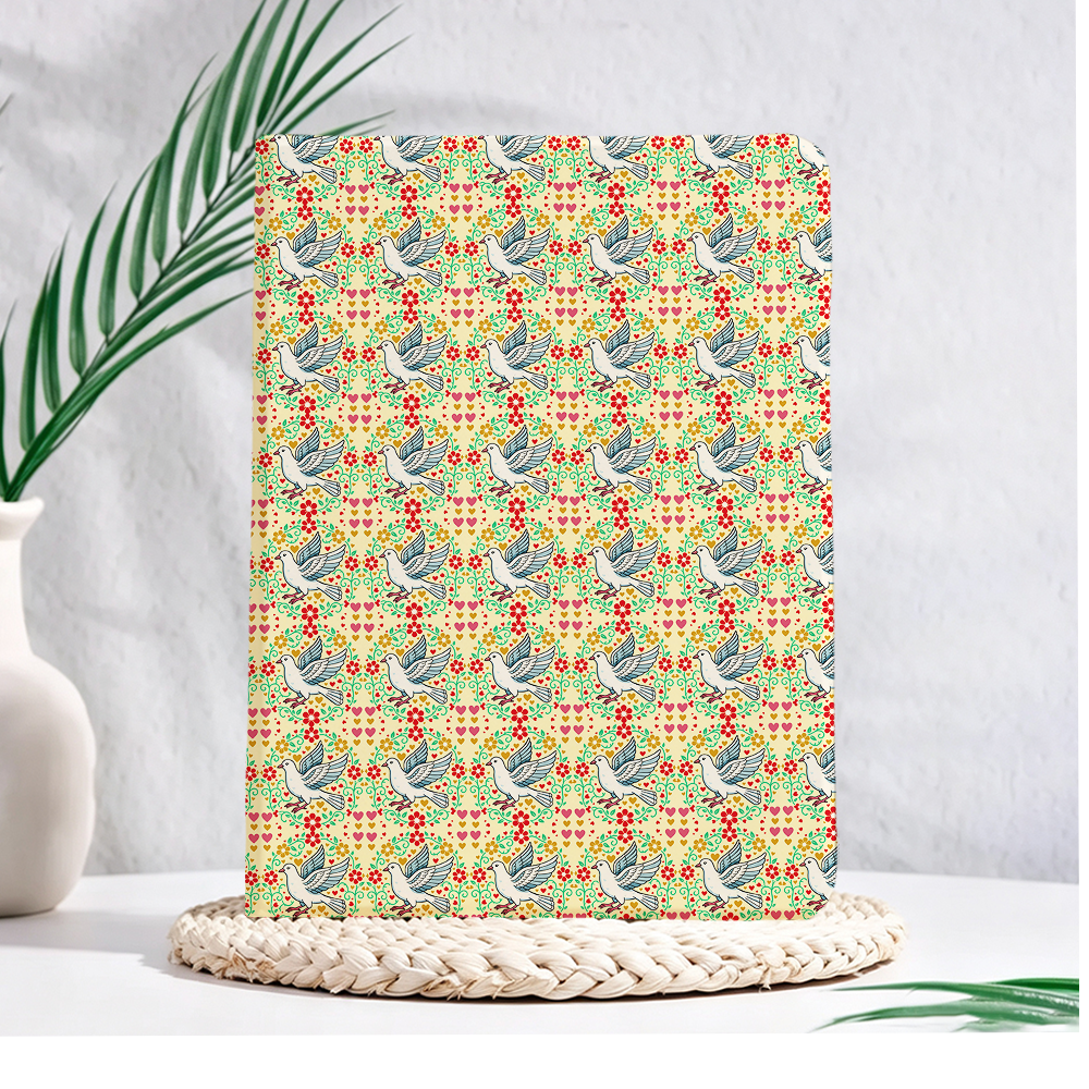 Pagewings Bookish Vibe Pad Case