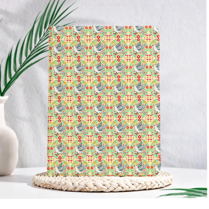 Pagewings Bookish Vibe Pad Case