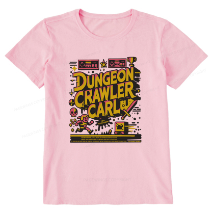 Pagewings  Book New Achievement Unisex Classic T-shirt