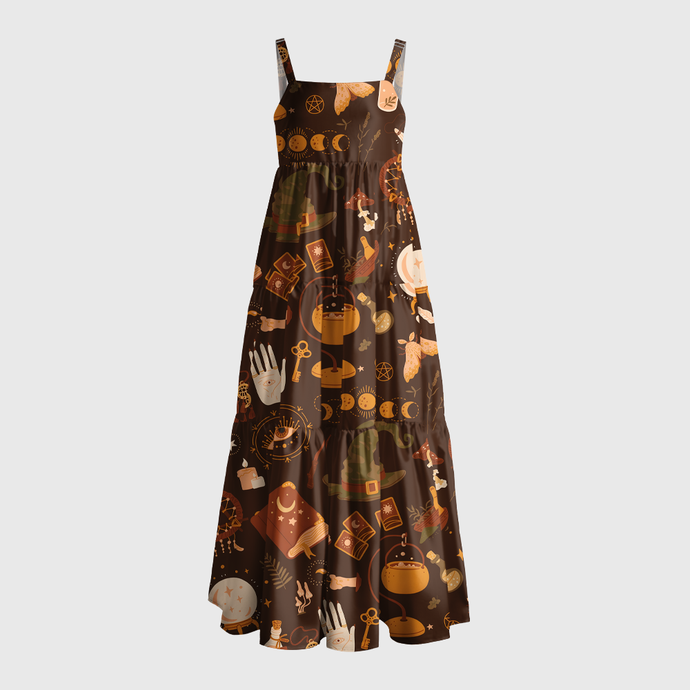 opal mini dress Joan of Arc Mini Dress