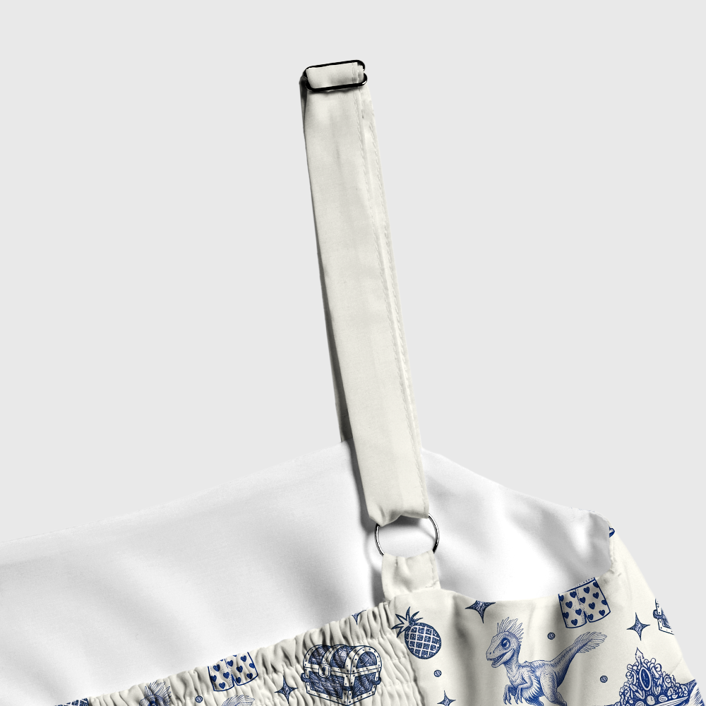 Pagewings Sci-Fi Book Lover Maxi Dress