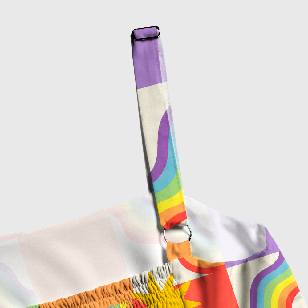 Pagewings More Pride Less Prejudice Maxi Dress