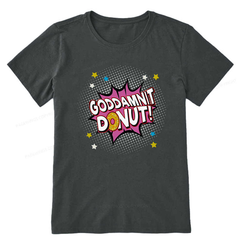 Pagewings Sci-Fi Lover  Unisex Classic T-shirt