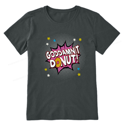 Pagewings Sci-Fi Lover  Unisex Classic T-shirt