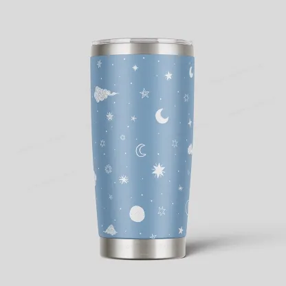 Pagewing Fouth Wings Tumbler